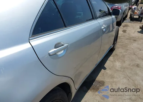 2009 Toyota Camry Hybrid из США, поврежденный, VIN 4T1BB46K09U073440